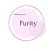 ピュアティ(Purity)ロゴ