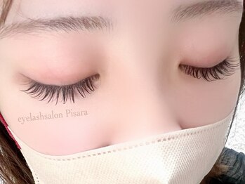 ピサラ(Pisara)/ダブルフラット