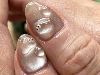 ユーフォリア 目黒(Euphoria)/90minコース