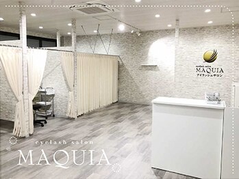 マキア 奥州水沢店(MAQUIA)