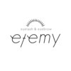 エテミー(etemy)のお店ロゴ