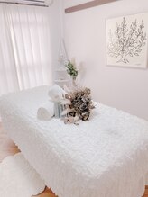 サロン ド チョコ(SALON DU CHOCO)/店内