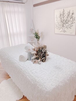 サロン ド チョコ(SALON DU CHOCO)/店内