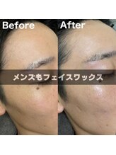 ベレア(BELEA)/垢抜けたい男性必須