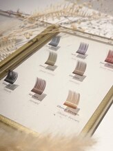 モアナ バイヘッドライト 浦添店(Moana by HEADLIGHT)/デザインカラー