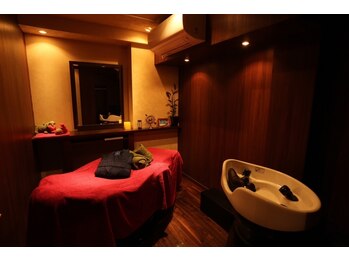 アマム(AMAM)/完全個室ゆっくりお過ごし下さい