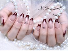エヌワンネイル(N.one nail)/