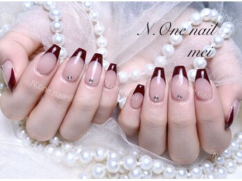 エヌワンネイル(N.one nail)/