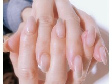 アミティ(AMTY)の雰囲気（水.金10時～16時はネイルの日です♪予約はLINEからお願いします.）