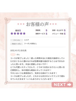 リムサロン(RIMSALON)/