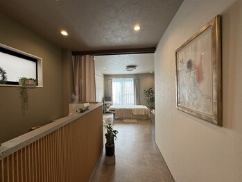 メグル(meguRu)/部屋全体