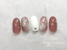 エルバ 目黒不動前(ERBA)/☆定額デザインD☆