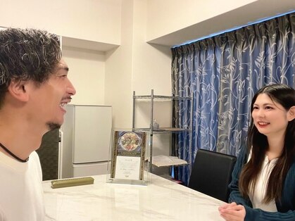 サロンエピ(Salon Epi)の写真