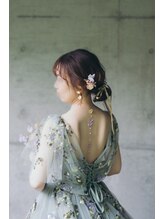 ボディキュア ブライダル美容整体 大阪梅田/ブライダル整体/大阪/西梅田//