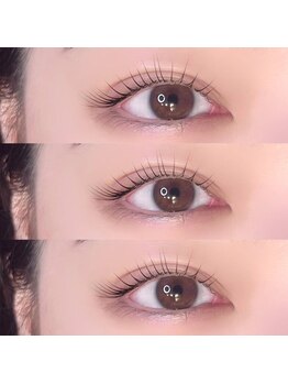 フォルス 南草津(fors)/パリジェンヌ/まつげパーマ