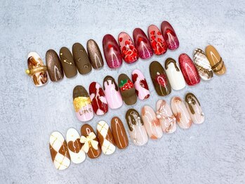 ミラーナ(Milana)/