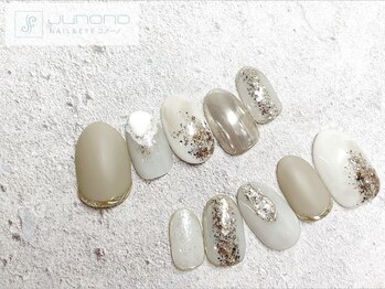 ユノーノ(Junono)/イベント