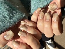 プケ ラ 浦安店(Phu’k la)/カフェネイル