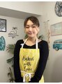 イコイネイル(icoi nail)/NATSUMI