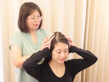 ゲンキー(genkey)/ビフォアーチェック