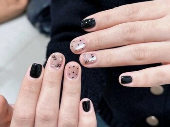 【フィルイン】持ち込みデザイン