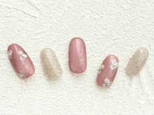 クチュリエール 銀座店/ハンド新作デザイン