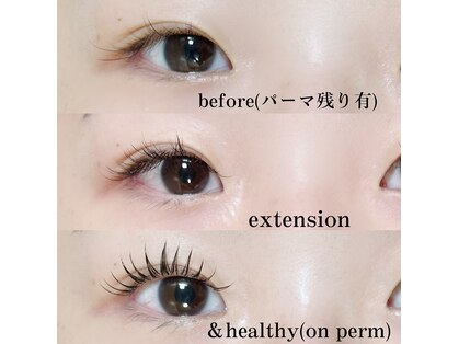 ベル(Belle)の写真