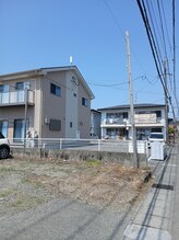 医療提携サロン/店舗外観風景