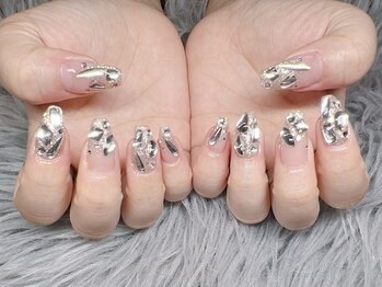 ドーリーガール(Dolly Girl)/