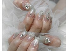 ビーエヌネイル(BN NAIL)/アートやり放題90分