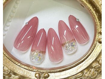 チェリーズクラブ ふじみ野店(Cherry'sClub)/シーズンデザイン