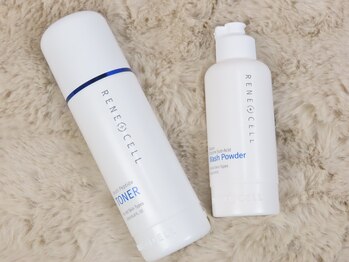 ダナビューティ 練馬桜台店(DANA BEAUTY)/ルネセル商品