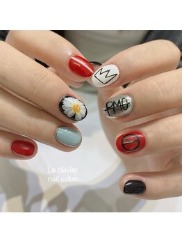 おすすめデザイン^_^