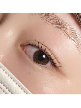 リーヌー 新潟(Li Nu)/#パリジェンヌ