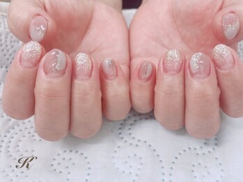 ミニオン ネイルサロン(minion)/プチプラデザイン