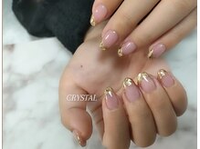 クリスタル(CRYSTAL)