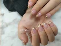 クリスタル(CRYSTAL)