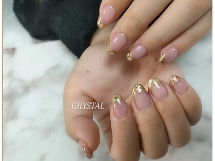 クリスタル(CRYSTAL)の写真