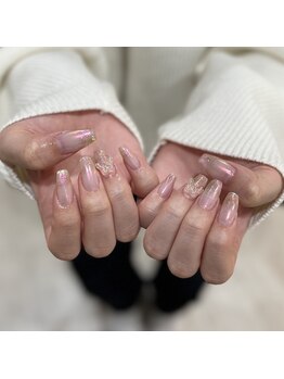 アンジー(Angie)/