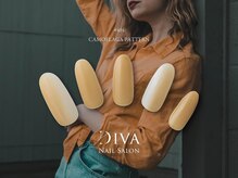 ネイルサロンディーバ 塚口店(Diva)/ワンカラープラス