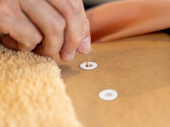 ヴェッセル(Vessel)/