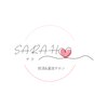 サラ(SARAH)のお店ロゴ