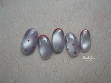 ハウオリラニ 自由が丘店(Hau'oli Lani)/定額ネイル☆