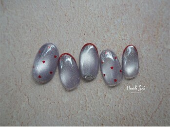 ハウオリラニ 自由が丘店(Hau'oli Lani)/定額ネイル☆