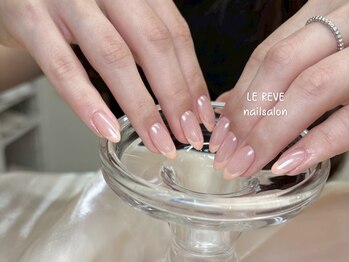ルレーブ(LE REVE)/フレンチ×オーロラ