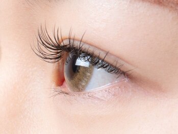 ココ 大府店(Beautysalon COCO)の写真/【自分史上最強の持続力！フラットプラス】美しさが長続き◆新規50set¥5400！ボリューム×モチを追究！