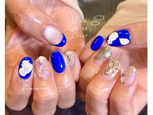 ラクネイル 浦和店(raku nail)/