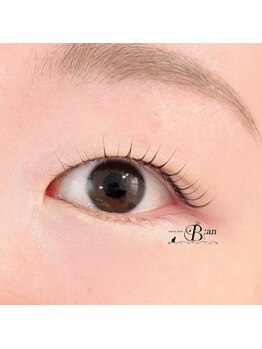 ビアン(B:an)/うる艶トリートメントまつ毛パ