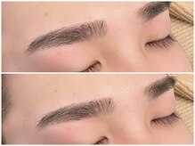 ネコル 木更津店(nekoRu)/メンズアイブロウwax