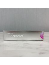 モン(mon)/ラッシュアディクト 11,000円